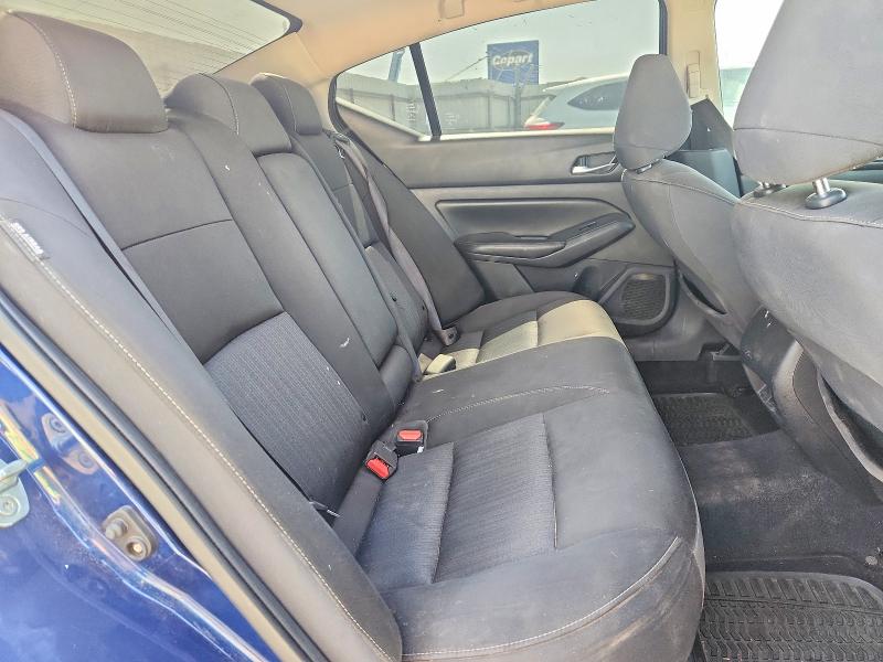 Aukcja sprzedaży 2019 Nissan Altima, vin: 1N4BL4BV5KC204526, numer aukcji: 69720466