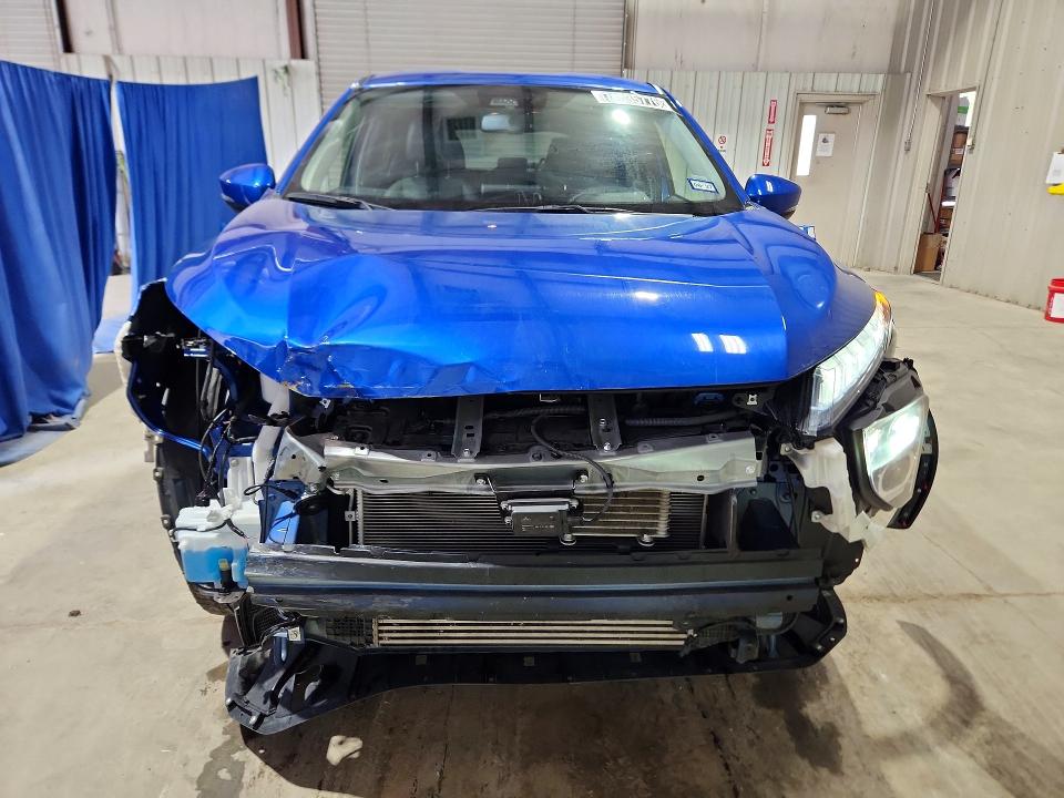Aukcja sprzedaży 2025 Mitsubishi Eclipse Cross, vin: JA4ATWAA8SZ040549, numer aukcji: 71035776