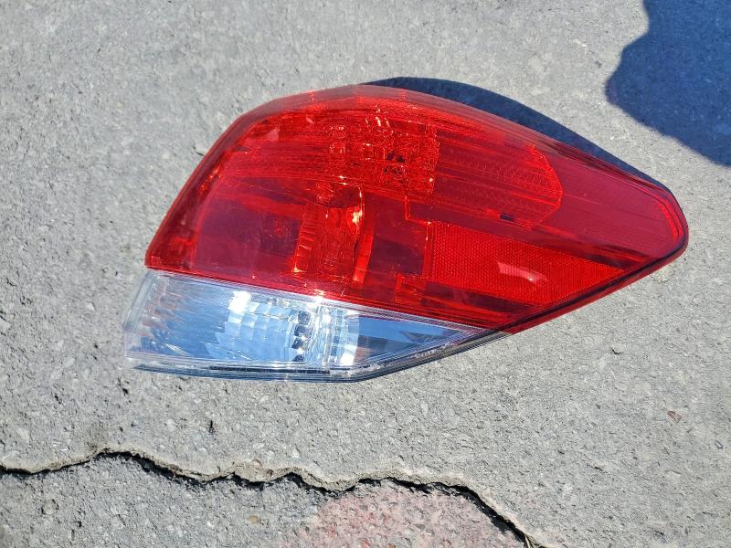 Aukcja sprzedaży 2012 Subaru Outback, vin: 4S4BRCCC5C3241198, numer aukcji: 67181446