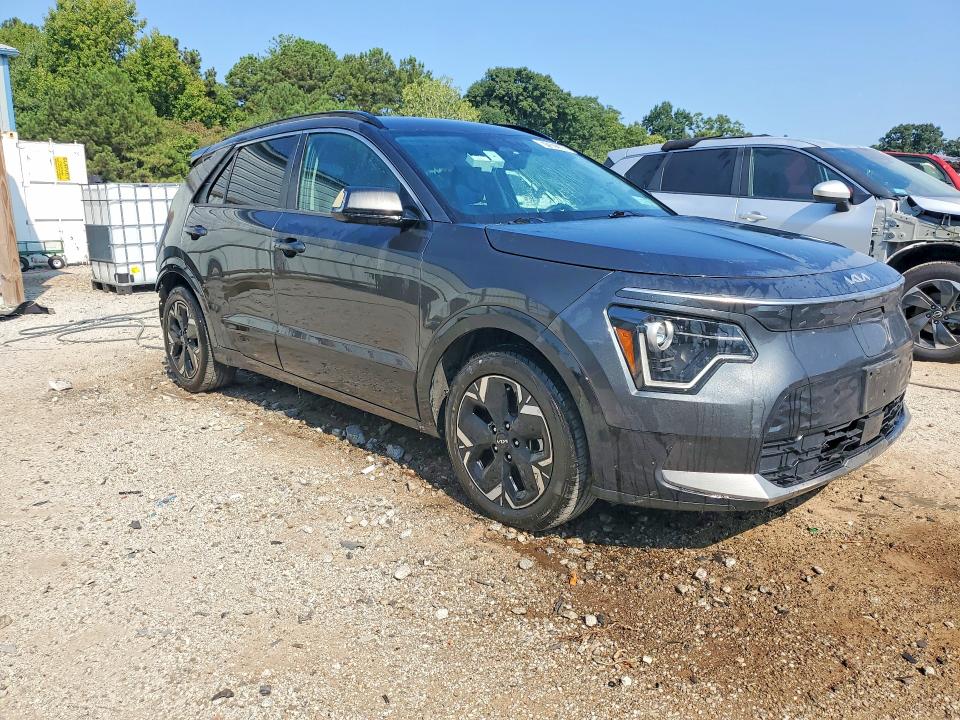 Продаж на аукціоні авто 2023 Kia Niro, vin: KNDCR3L1XP5072801, номер лоту: 67567306