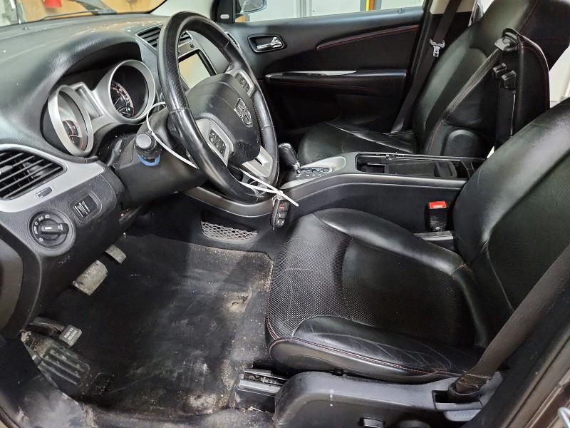 Продаж на аукціоні авто 2017 Dodge Journey, vin: 3C4PDDEG4HT615357, номер лоту: 67452196