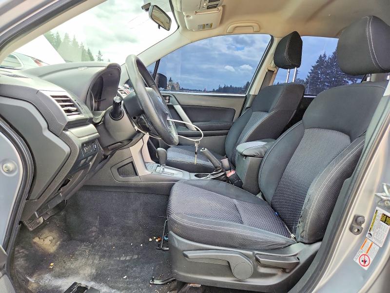 Aukcja sprzedaży 2015 Subaru Forester, vin: JF2SJABC2FH466737, numer aukcji: 68605626