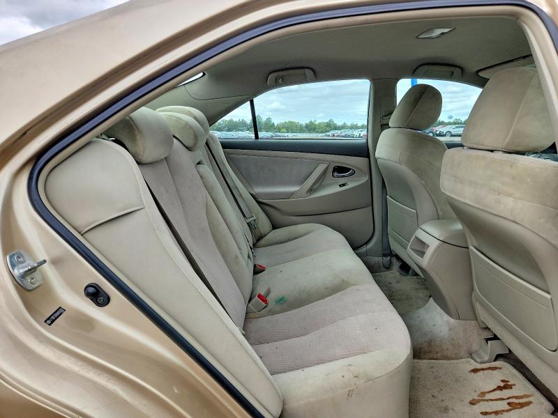 Продаж на аукціоні авто 2010 Toyota Camry, vin: 4T1BF3EK6AU026837, номер лоту: 70787396