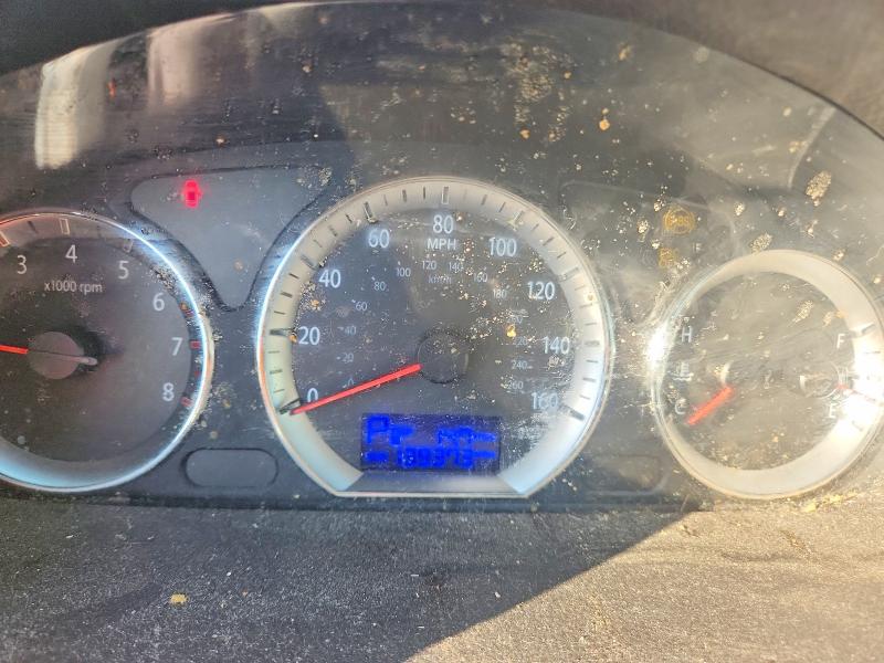 71108766 :رقم المزاد ، 5NPEU46C09H561902 vin ، 2009 Hyundai Sonata مزاد بيع