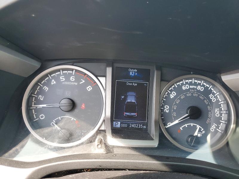Продажа на аукционе авто 2016 Toyota Tacoma, vin: 3TMDZ5BN2GM008475, номер лота: 69396026