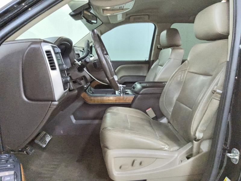 2014 Gmc Sierra მანქანა იყიდება აუქციონზე, vin: 3GTU2VEJXEG546222, აუქციონის ნომერი: 68975476
