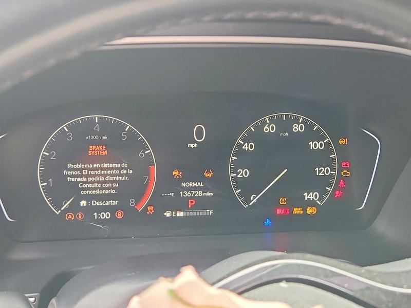 Продаж на аукціоні авто 2023 Honda Pilot, vin: 5FNYG2H56PB000588, номер лоту: 63654086