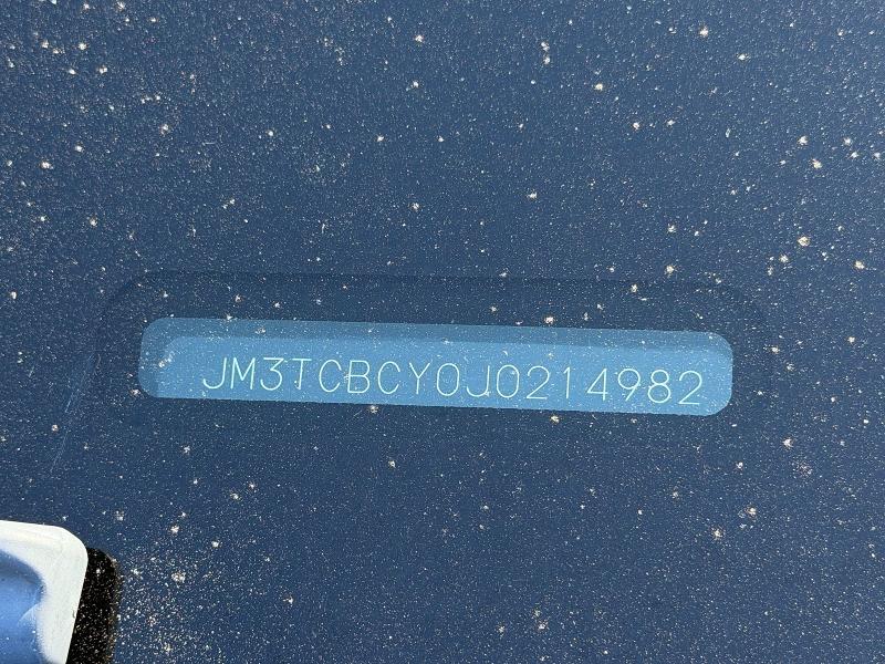 Продаж на аукціоні авто 2018 Mazda Cx-9, vin: JM3TCBCY0J0214982, номер лоту: 69524416