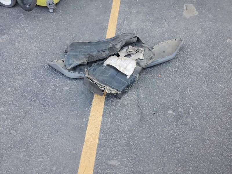 68869146 :رقم المزاد ، 5N1BT3AAXPC925592 vin ، 2023 Nissan Rogue مزاد بيع