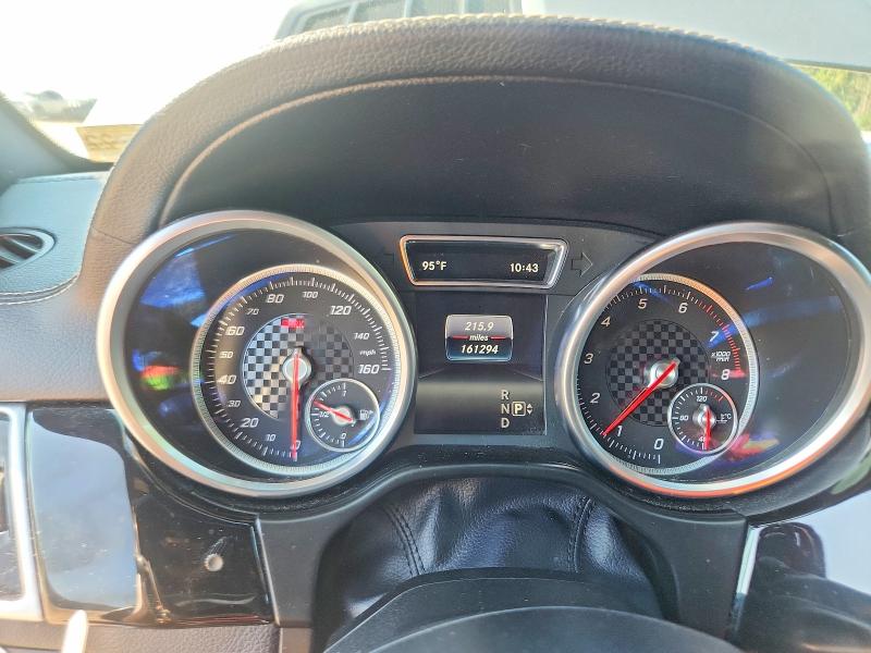 Aukcja sprzedaży 2016 Mercedes-benz Gle, vin: 4JGDA5GB6GA774918, numer aukcji: 67510426