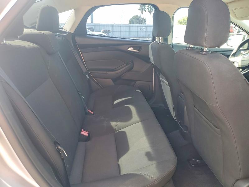 Продаж на аукціоні авто 2015 Ford Focus, vin: 1FADP3F26FL252873, номер лоту: 70742386