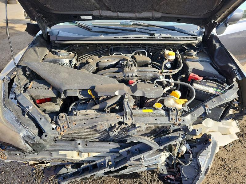 2013 Subaru Xv Crosstrek მანქანა იყიდება აუქციონზე, vin: JF2GPACC7D2893303, აუქციონის ნომერი: 69948736