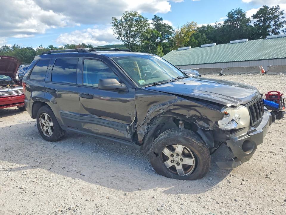 Продаж на аукціоні авто 2005 Jeep Grand Cherokee, vin: 1J4GR48K45C641119, номер лоту: 70077966