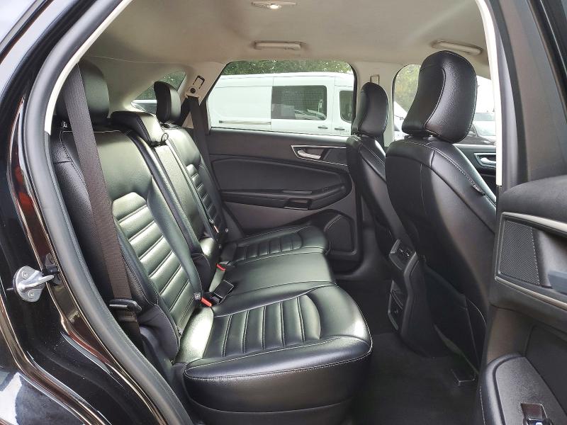 Продажа на аукционе авто 2024 Ford Edge, vin: 2FMPK4J95RBA91125, номер лота: 69948186
