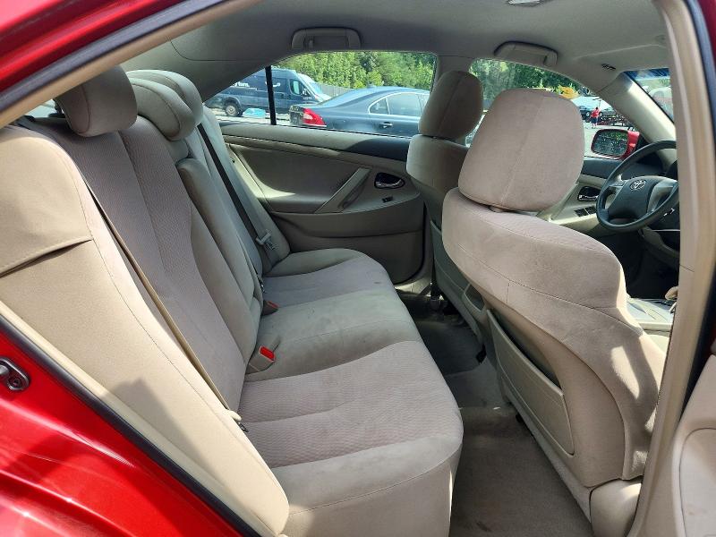 2011 Toyota Camry მანქანა იყიდება აუქციონზე, vin: 4T1BF3EK4BU648063, აუქციონის ნომერი: 67526276