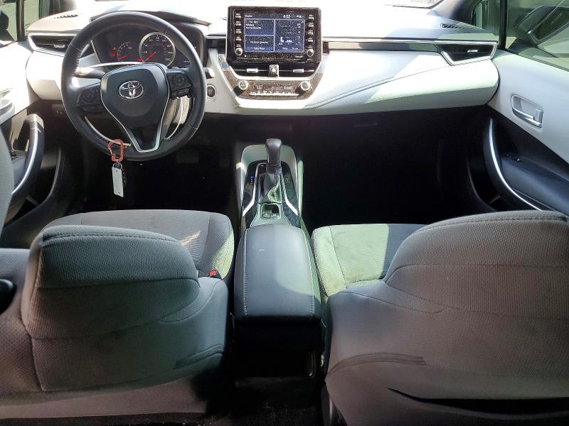 2021 Toyota Corolla მანქანა იყიდება აუქციონზე, vin: 5YFS4MCEXMP067289, აუქციონის ნომერი: 66926956
