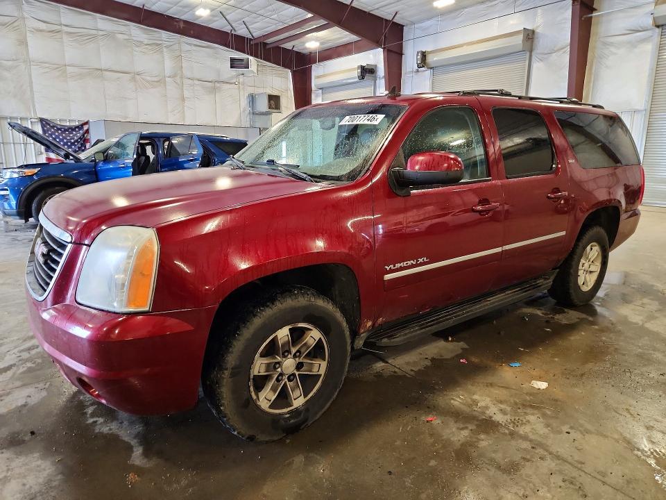 Aukcja sprzedaży 2011 Gmc Yukon, vin: 1GKS2KE30BR172520, numer aukcji: 70017746