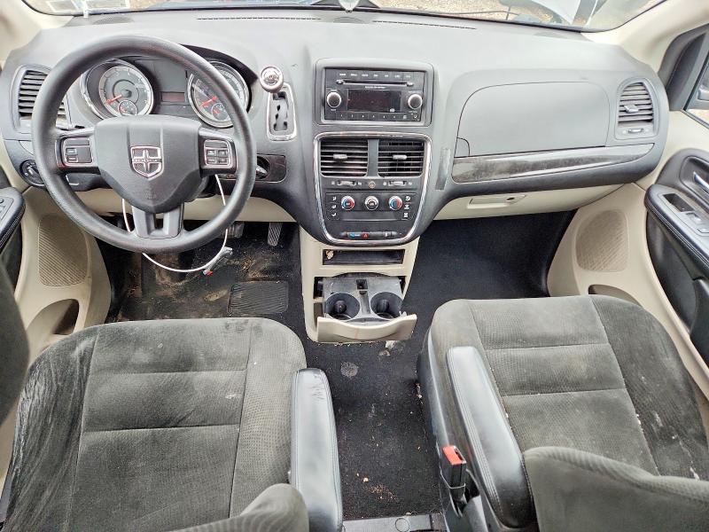 Aukcja sprzedaży 2016 Dodge Grand Caravan, vin: 2C4RDGBG5GR131620, numer aukcji: 70711286