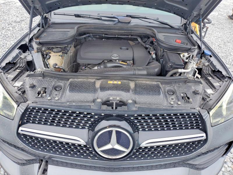 Продажа на аукционе авто 2021 Mercedes-benz Gle, vin: 4JGFB4KB3MA298520, номер лота: 70722596