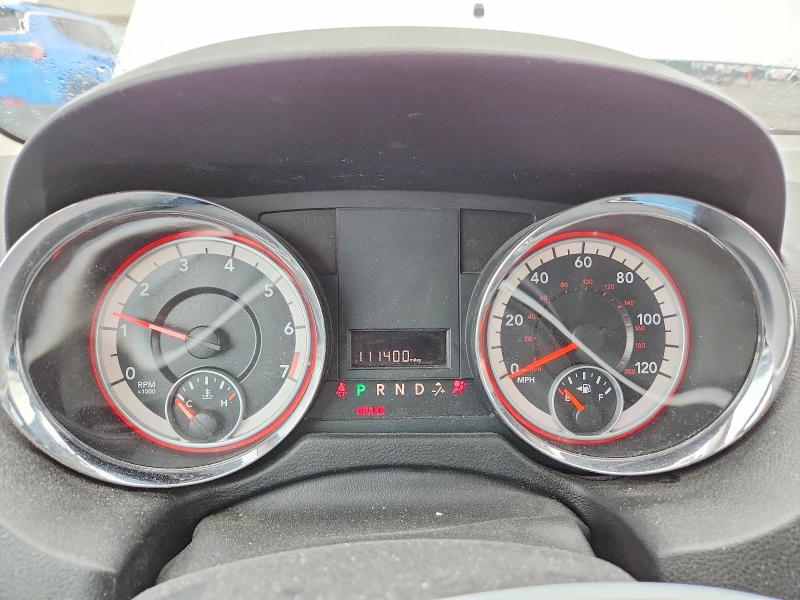 Aukcja sprzedaży 2012 Dodge Grand Caravan, vin: 2C4RDGBG6CR235818, numer aukcji: 70690206