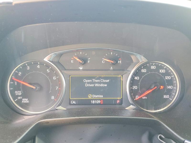 70709856 :رقم المزاد ، 3GNKBHR47TS144169 vin ، 2026 Chevrolet Blazer مزاد بيع