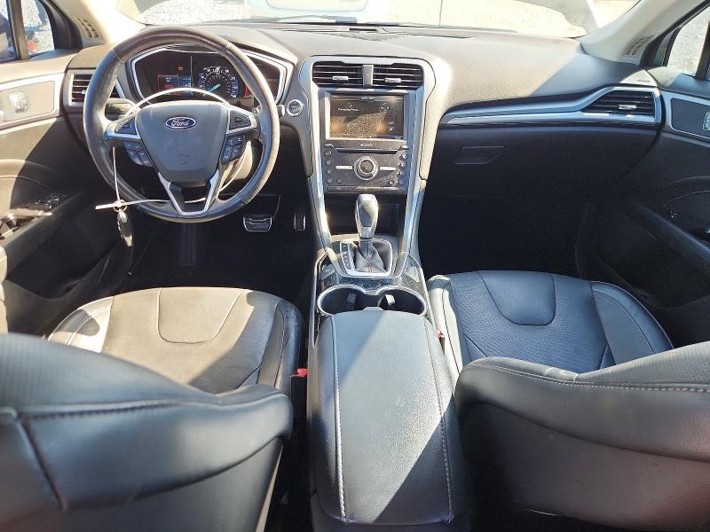 68938346 :رقم المزاد ، 3FA6P0K97GR288052 vin ، 2016 Ford Fusion مزاد بيع
