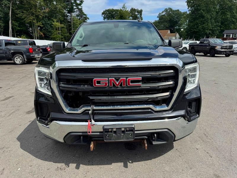 Aukcja sprzedaży 2021 Gmc Sierra, vin: 1GTP9AEH3MZ167379, numer aukcji: 68027076