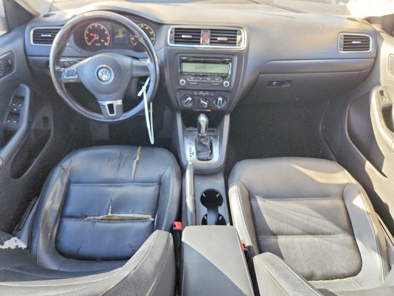 Продажа на аукционе авто 2011 Volkswagen Jetta, vin: 3VWDZ7AJ6BM372298, номер лота: 69601196