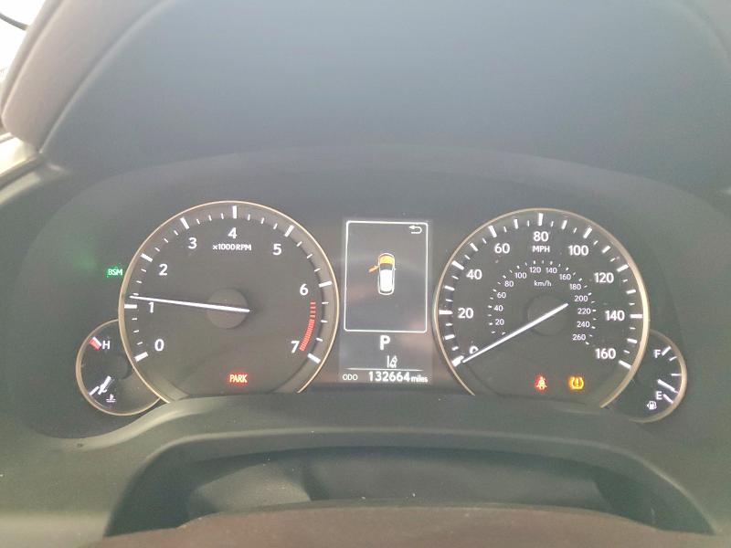 56822606 :رقم المزاد ، 2T2HZMDA8LC241930 vin ، 2020 Lexus Rx 350 مزاد بيع