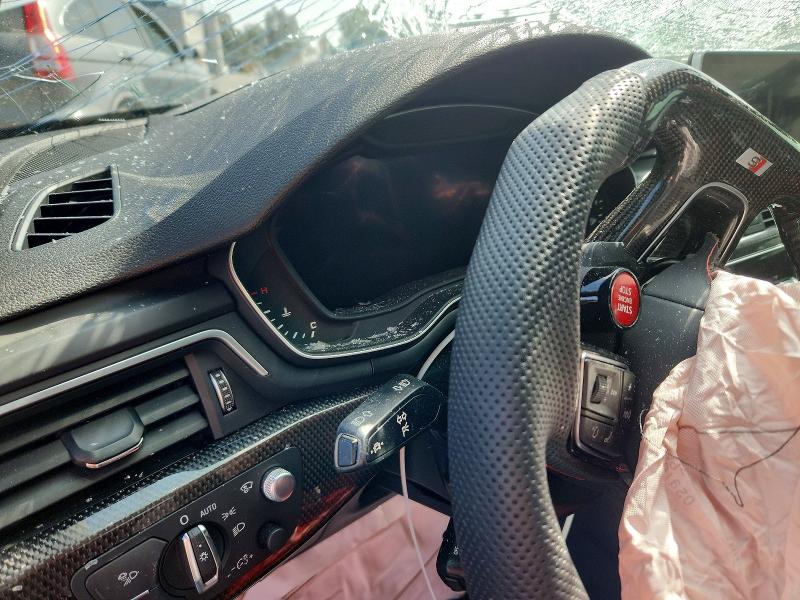 Продажа на аукционе авто 2018 Audi S5, vin: WAUR4AF53JA106553, номер лота: 69242006