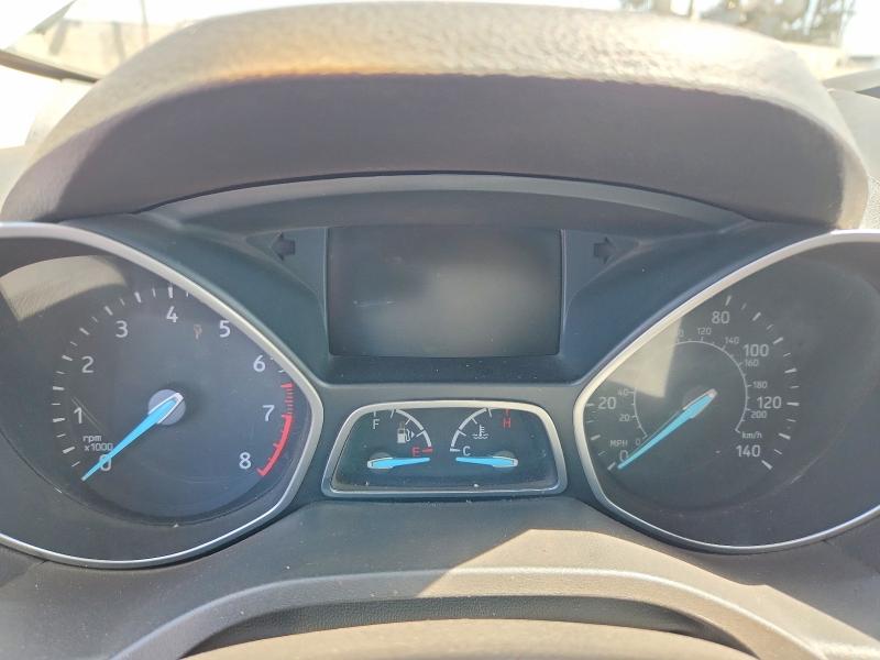 Aukcja sprzedaży 2017 Ford Escape, vin: 1FMCU0F70HUC26531, numer aukcji: 69169236
