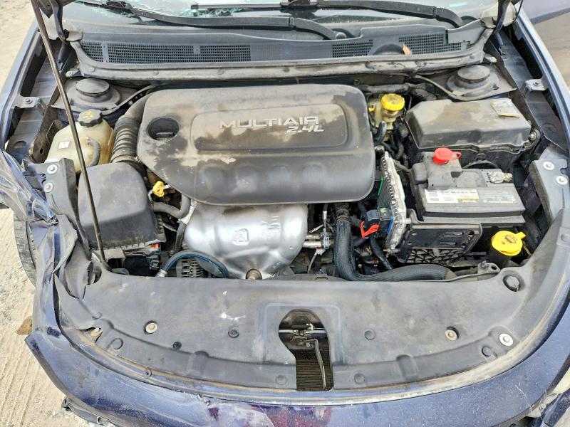 68015966 :رقم المزاد ، 1C3CDFBB6GD605800 vin ، 2016 Dodge Dart مزاد بيع