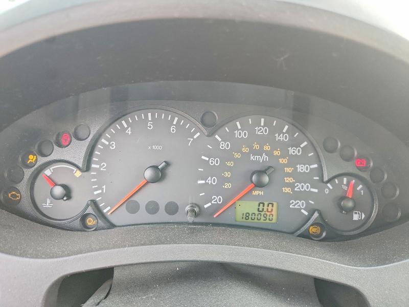 2007 Ford Focus მანქანა იყიდება აუქციონზე, vin: 1FAFP37N57W296056, აუქციონის ნომერი: 69495356
