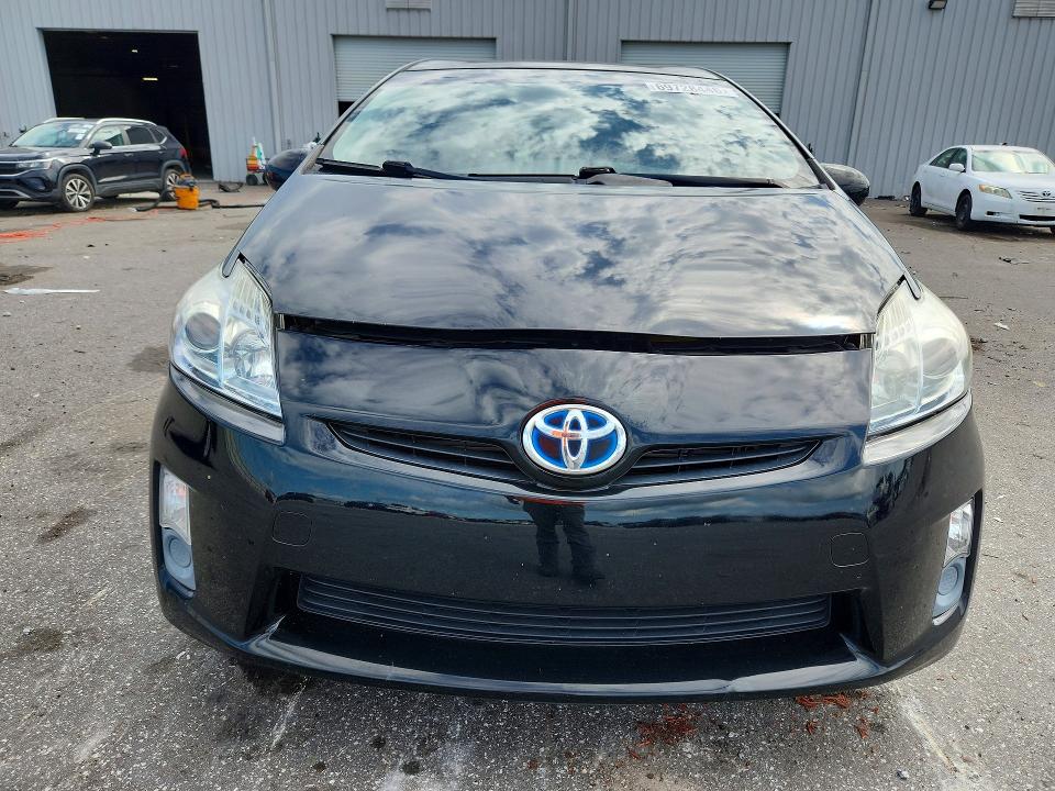Продажа на аукционе авто 2010 Toyota Prius, vin: JTDKN3DU1A0179904, номер лота: 69728446
