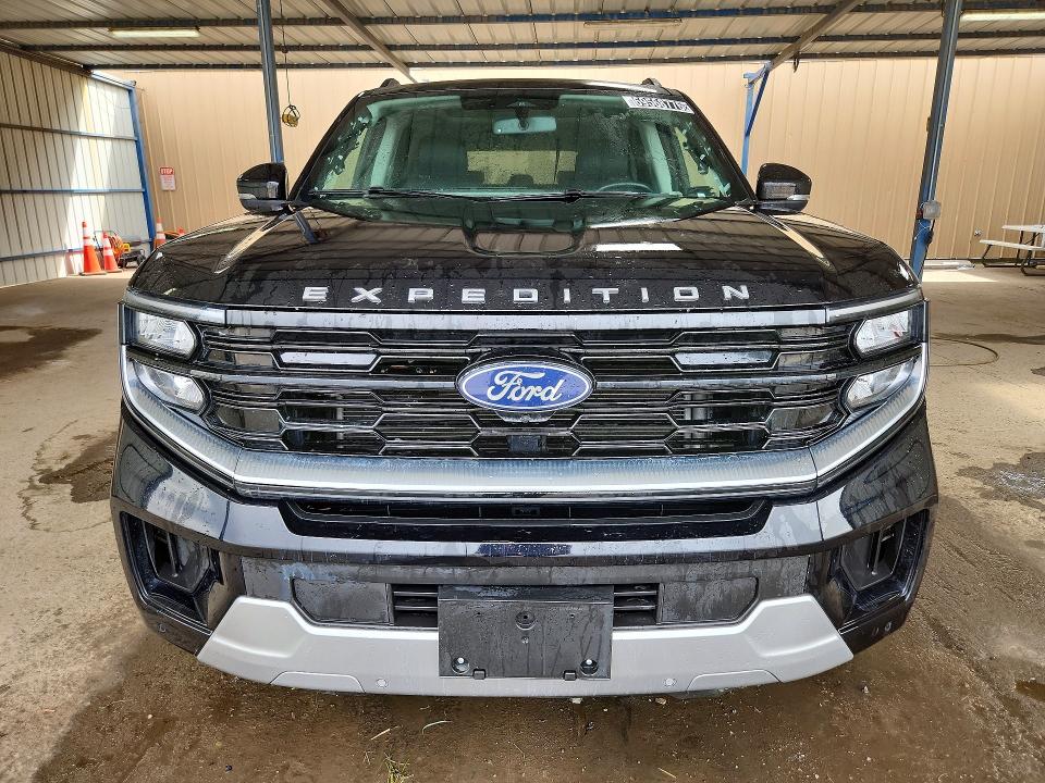 Auction sale of the 2025 Ford Expedition, vin: 1FMJK1M84SEA20483, lot number: 69568776