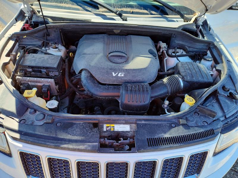 70383326 :رقم المزاد ، 1C4RJFCG1FC609332 vin ، 2015 Jeep Grand Cherokee مزاد بيع