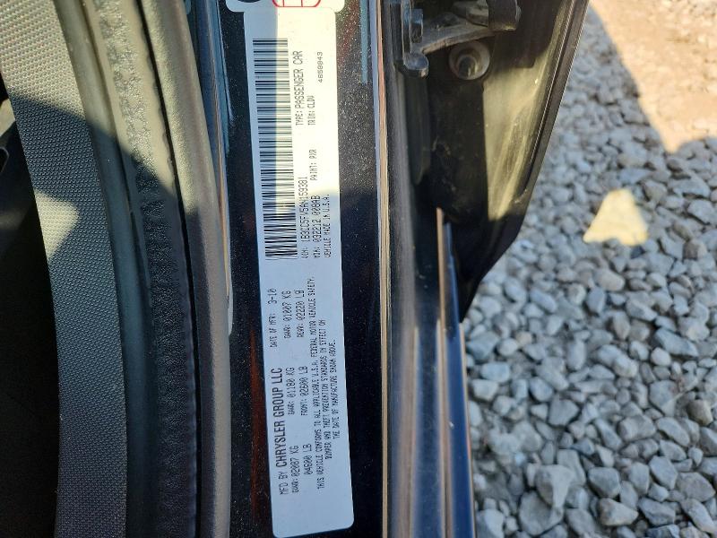Продаж на аукціоні авто 2010 Dodge Avenger, vin: 1B3CC5FV5AN159381, номер лоту: 67438876