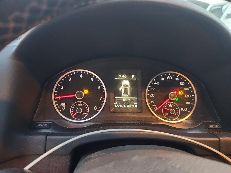 Aukcja sprzedaży 2013 Volkswagen Tiguan, vin: WVGAV3AX9DW624705, numer aukcji: 68787346