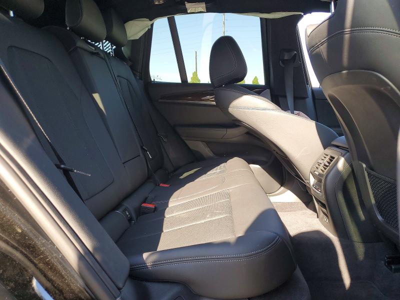 Продаж на аукціоні авто 2024 Bmw X3, vin: WBX47DP09RN300293, номер лоту: 68363686