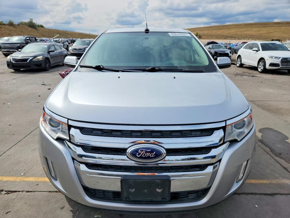2014 Ford Edge მანქანა იყიდება აუქციონზე, vin: 2FMDK3KC6EBA35017, აუქციონის ნომერი: 69648666
