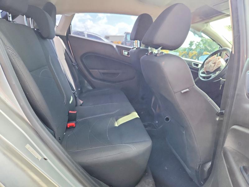 2014 Ford Fiesta მანქანა იყიდება აუქციონზე, vin: 3FADP4EJ8EM195054, აუქციონის ნომერი: 69519906