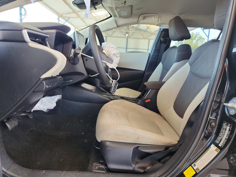 67096876 :رقم المزاد ، JTDEPRAE9LJ022027 vin ، 2020 Toyota Corolla مزاد بيع