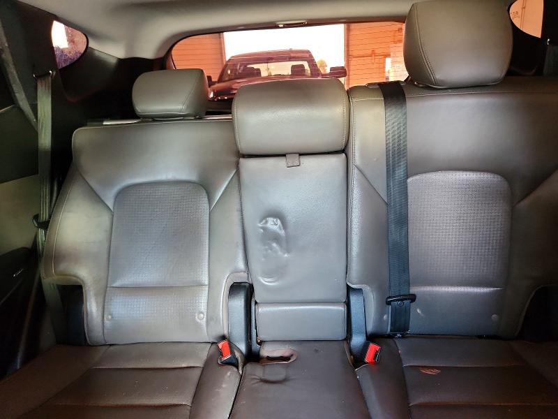 2013 Hyundai Santa Fe Sport მანქანა იყიდება აუქციონზე, vin: 5XYZU3LB0DG090101, აუქციონის ნომერი: 68835016