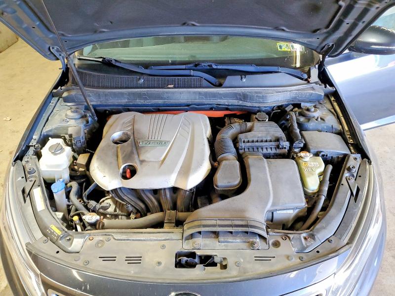 Aukcja sprzedaży 2015 Kia Optima, vin: KNAGM4AD1F5088593, numer aukcji: 70064906