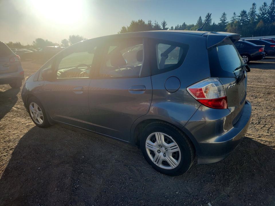 Aukcja sprzedaży 2013 Honda Fit, vin: LUCGE8H53D3005823, numer aukcji: 69513326