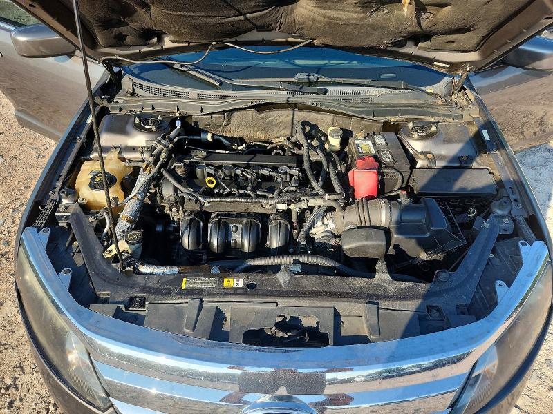 Продаж на аукціоні авто 2012 Ford Fusion, vin: 3FAHP0HA2CR184072, номер лоту: 67494386