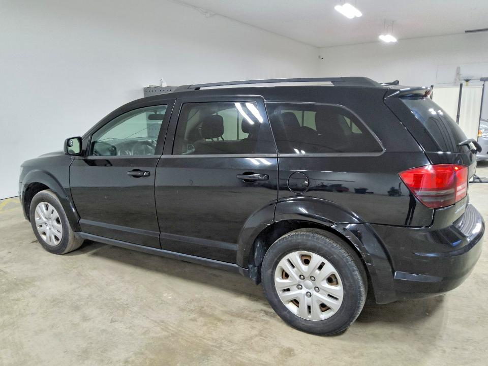 Продажа на аукционе авто 2016 Dodge Journey, vin: 3C4PDCAB4GT235602, номер лота: 67524046