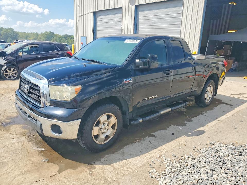 Aukcja sprzedaży 2008 Toyota Tundra, vin: 5TFRV54128X045968, numer aukcji: 68231886