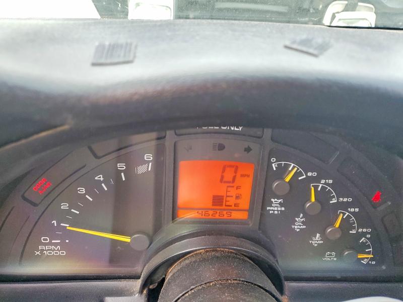 70870056 :رقم المزاد ، 1G1YY22P1T5108189 vin ، 1996 Chevrolet Corvette مزاد بيع