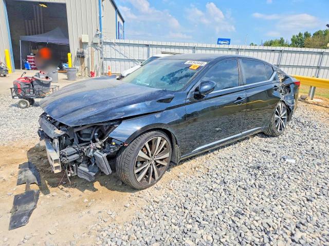 Aukcja sprzedaży 2019 Nissan Altima, vin: 1N4BL4CV5KC189623, numer aukcji: 68343446